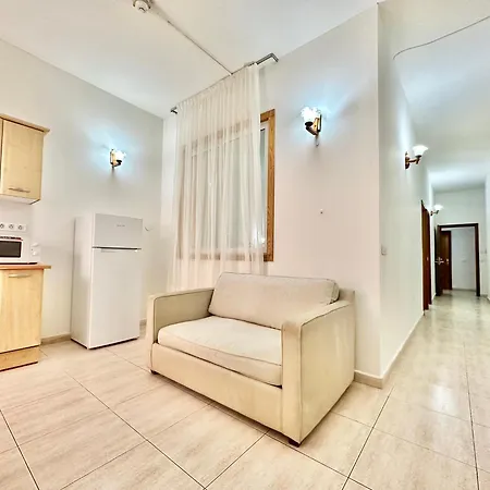 Alta Beachside Puerto de la Cruz (Tenerife)