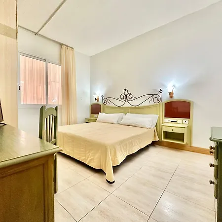 Alta Beachside Puerto de la Cruz (Tenerife)