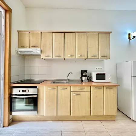 Alta Beachside Daire