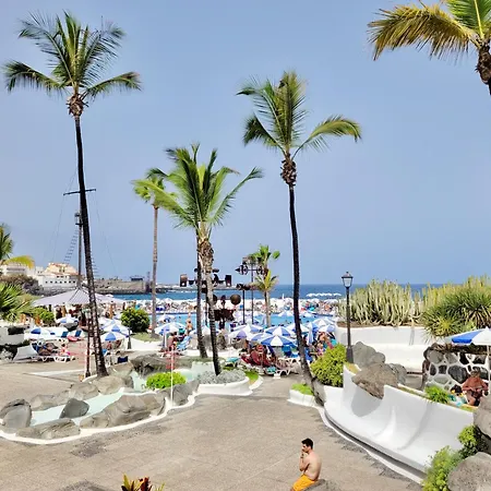 Alta Beachside * Puerto de la Cruz (Tenerife)