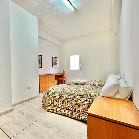 Alta Beachside Daire Puerto de la Cruz (Tenerife)