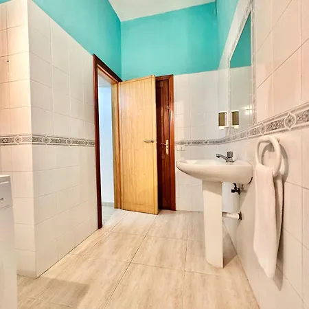 Alta Beachside Daire *