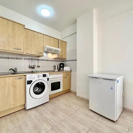 Alta Beachside Puerto de la Cruz (Tenerife)