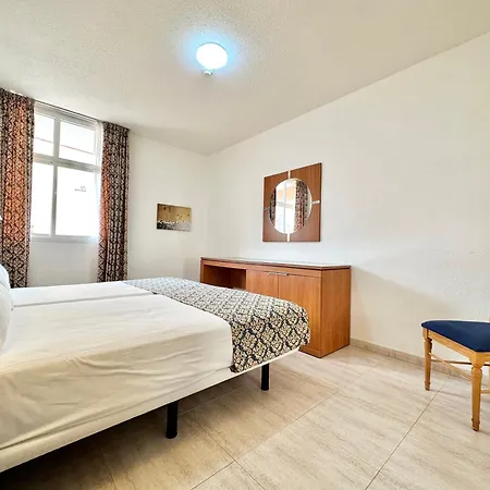 Alta Beachside Puerto de la Cruz (Tenerife)