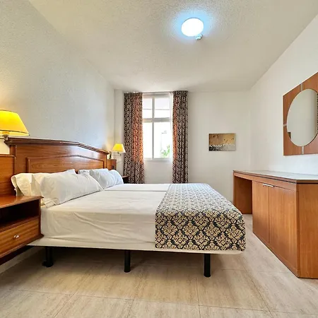 Alta Beachside Daire *