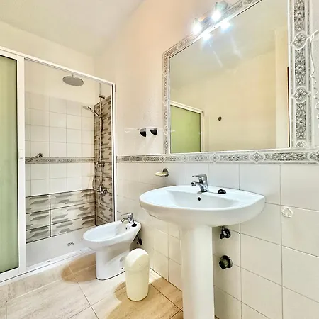 Daire Alta Beachside