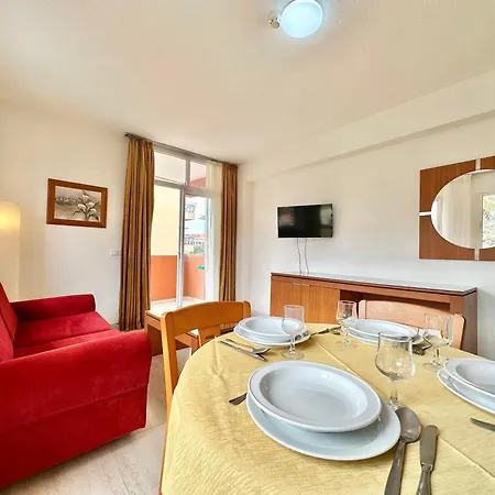 Alta Beachside Puerto de la Cruz (Tenerife)