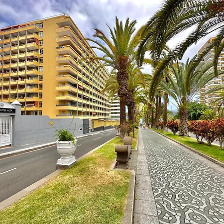 Alta Beachside Puerto de la Cruz (Tenerife)