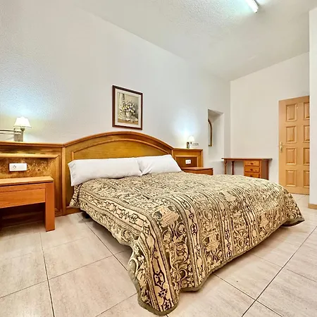Apartment Alta Beachside Puerto de la Cruz (Tenerife)