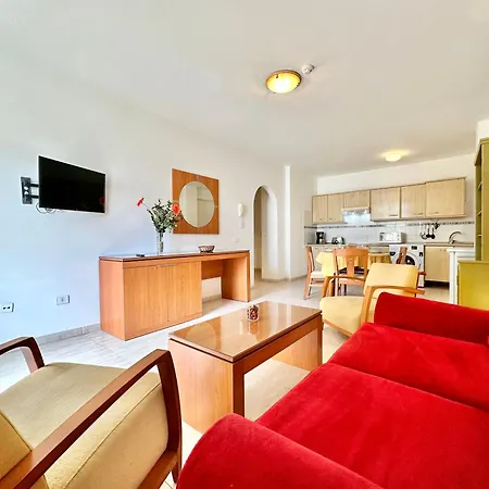 Apartment Alta Beachside Puerto de la Cruz (Tenerife)