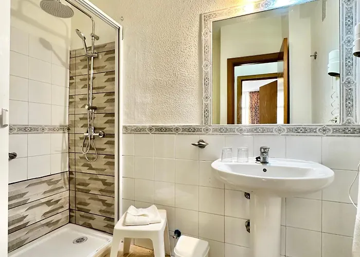 Alta Beachside Daire