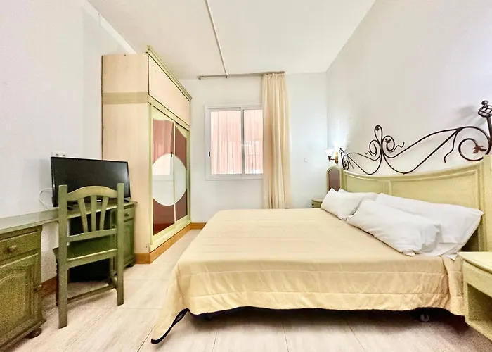 Alta Beachside Apartment Puerto de la Cruz (Tenerife)