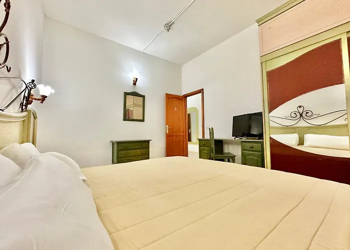 Alta Beachside Apartment