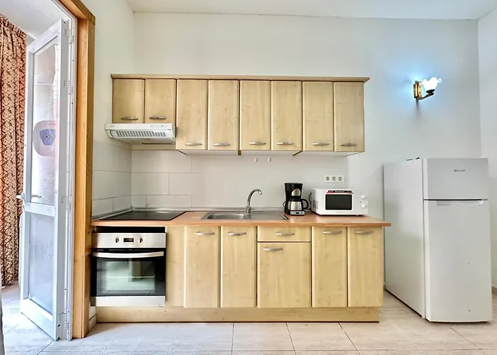 Alta Beachside Daire