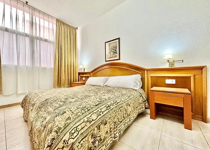 Apartment Alta Beachside