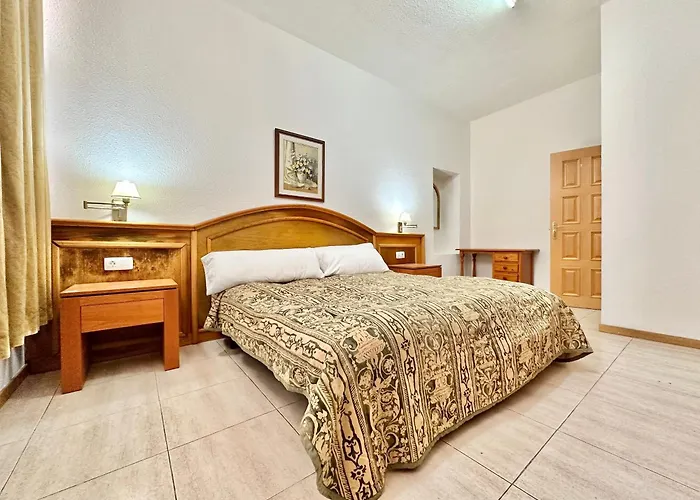 Apartment Alta Beachside Puerto de la Cruz (Tenerife)