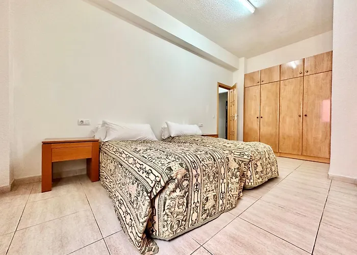 Apartment Alta Beachside *