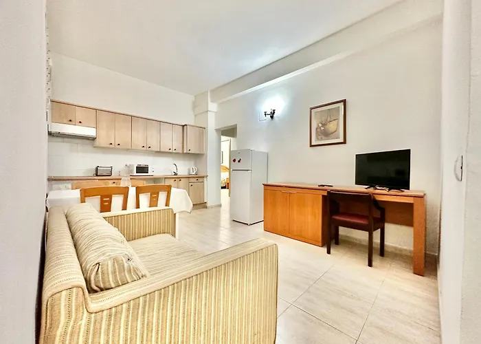 Alta Beachside * Puerto de la Cruz (Tenerife)