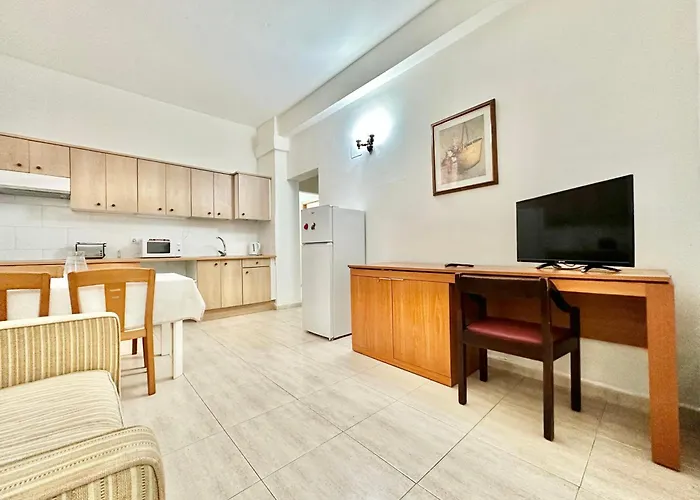 Alta Beachside Daire