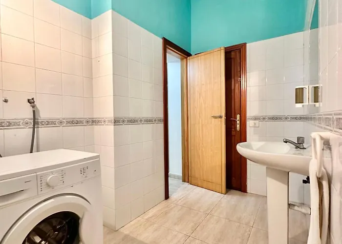 Apartment Alta Beachside