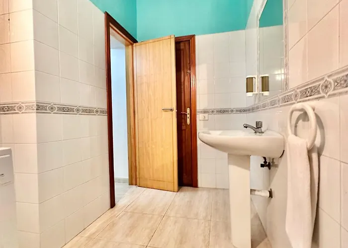 Alta Beachside Daire *