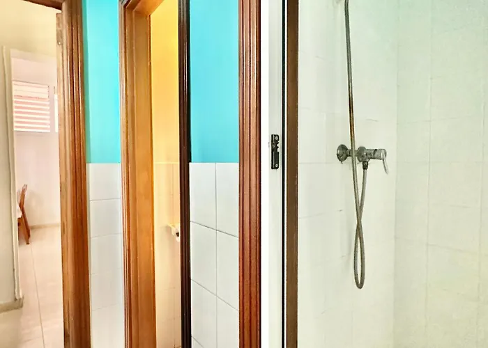 Alta Beachside Daire