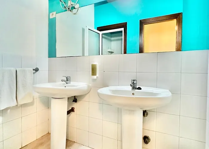 Alta Beachside Daire *