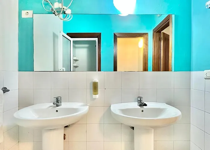 Apartment Alta Beachside *