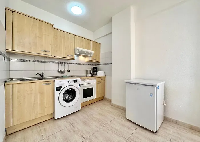 Alta Beachside Puerto de la Cruz (Tenerife)