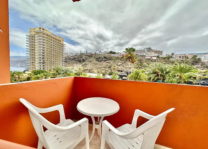 Daire Alta Beachside