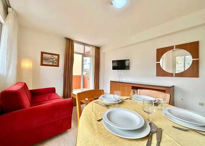 Alta Beachside Puerto de la Cruz (Tenerife)