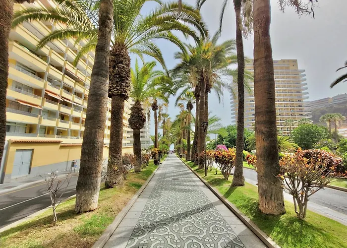 Daire Alta Beachside *