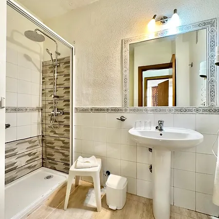 Alta Beachside Apartmán