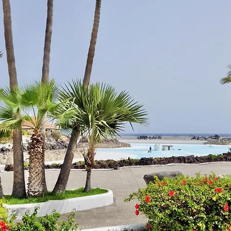 Alta Beachside * 푸에르토 드 라 크루즈