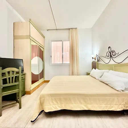 Alta Beachside 아파트 푸에르토 드 라 크루즈