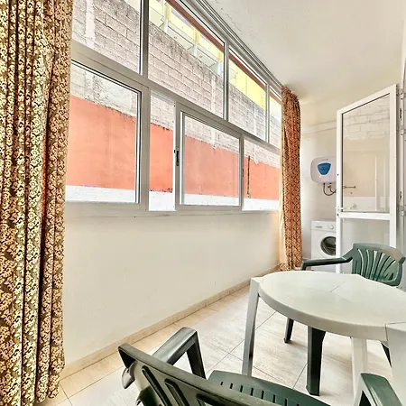 Alta Beachside * Puerto de la Cruz (Tenerife)