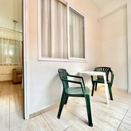 Apartmán Alta Beachside