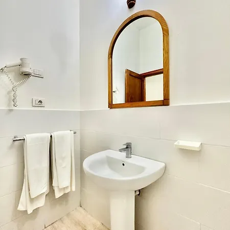 Apartmán Alta Beachside