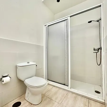 Alta Beachside * Puerto de la Cruz (Tenerife)