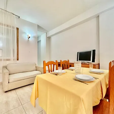 Alta Beachside Apartmán