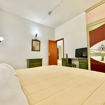 Alta Beachside Apartment