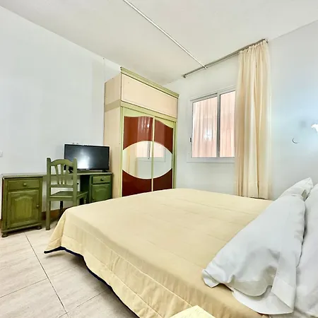 Apartmán Alta Beachside *