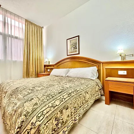 Apartamento Alta Beachside