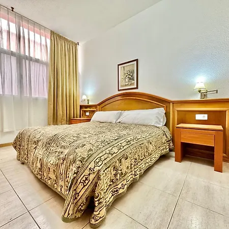 Alta Beachside Lägenhet Puerto de la Cruz (Tenerife)