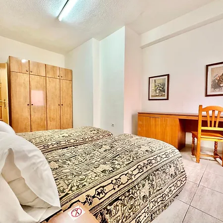 Alta Beachside * Puerto de la Cruz (Tenerife)