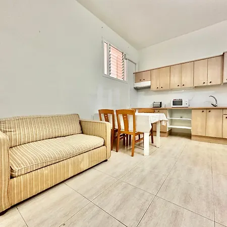 Alta Beachside Apartmán