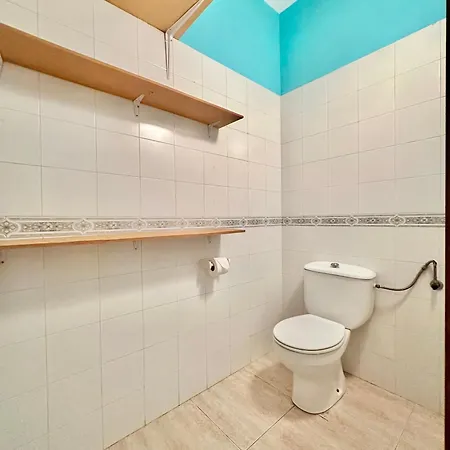 Apartmán Alta Beachside