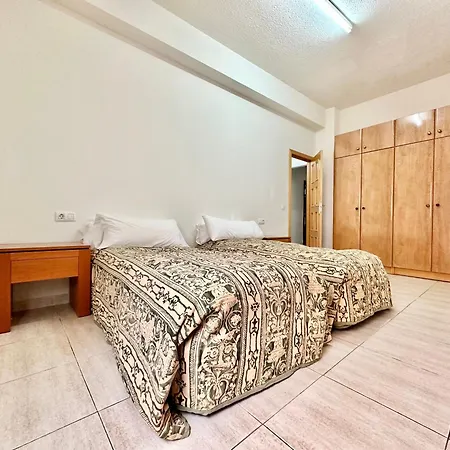 Apartmán Alta Beachside *