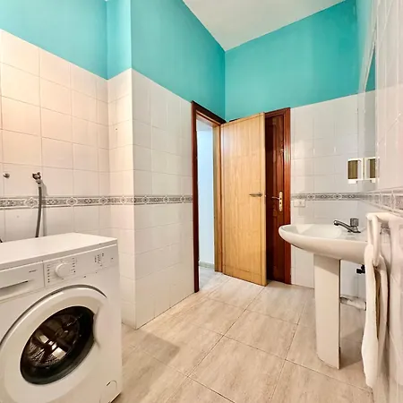 Apartment Alta Beachside