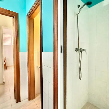 Alta Beachside Apartmán